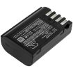Panasonic DMW-BLK22 Battery Replacement for Lumix DC-S5 - 2