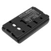 Metz 9637 9702 Battery Replacement - 2