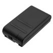 Metz 9637 9702 Battery Replacement - 3
