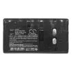 Metz 9637 9702 Battery Replacement - 5
