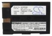 Pentax D-LI50 Battery Replacement for K10D K20D - 5