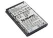 Samsung BPBH130LB IA-BH130LB IA-LH130LB Battery Replacement for HMX-U20 HMX-W200 - 1