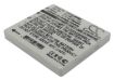 Pentax D-LI95 Battery Replacement for Optio E75 E85 - 1
