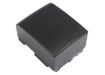 Canon BP-809 Battery Replacement for FS10 FS100 Camcorder - 3