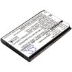 Replacement Battery for Aiptek PocketDV 8900 & M1 - 2