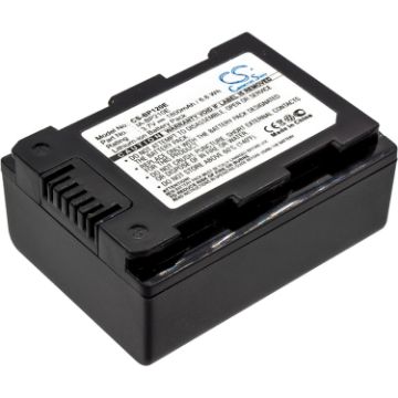 Samsung IA-BP210E Battery Replacement for F40 F43 - 1