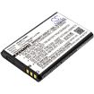 Navgear PX-1295 PX-1296 Battery Replacement for MDV-2250.HD MDV-2250.IR - 1