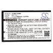 Navgear PX-1295 PX-1296 Battery Replacement for MDV-2250.HD MDV-2250.IR - 3