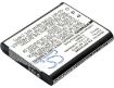 Picture of Battery Replacement Sony 4-261-368-01 NP-SP70 SP70 SP70A SP70B for Bloggie Duo Bloggie MHS-FS2