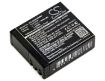 Battery Replacement for SJCAM GP200 SJ4000B - 1
