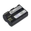 Canon BP-508 BP-511 BP-511A BP-512 BP-514 Battery Replacement for DM-MV100X DM-MV100Xi - 2