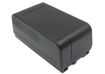 Ricoh NP-99 R105 Battery Replacement - 4