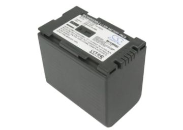 Hitachi DZ-BP28 Battery Replacement for DZ-MV200A DZ-MV200E - 1