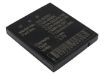 Panasonic CGA-S004 Battery Replacement for DMC-FX2B DMC-FX2EBS - 1
