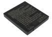 Panasonic CGA-S004 Battery Replacement for DMC-FX2B DMC-FX2EBS - 4