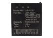Panasonic CGA-S004 Battery Replacement for DMC-FX2B DMC-FX2EBS - 5