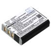 Ricoh DB-90 Battery Replacement for GXR GXR-A12 - 1