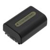 Sony NP-FH30 NP-FH40 NP-FH50 NP-FH60 Battery Replacement for CR-HC51E DCR-30 - 3