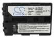 Sony NP-FM55H Battery Replacement for DSLR-A100 - 5
