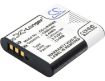 Olympus Li-90B LI-92B Battery Replacement for Stylus SP-100 SH-50 - 1