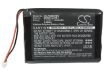Panasonic E6D20-AU78-1 Battery Replacement for Arbitator Body Worn Mics - 5