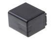 Panasonic VW-VBT380 Battery Replacement for HC-250EB HC-550EB - 2
