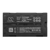 RCA BB-65L Battery Replacement for CC8251 CC-8251 - 5
