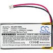 Picture of Battery Replacement Acme FCHD17 PL502548 for CarC FlyCamOne 720p