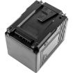 Sony BP-V190 Battery Replacement for PMW-400 PMW-500 - 4