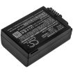 Replacement Battery Nikon EN-EL25 VFB12502 for Z FC Mirrorless Z30 - 2