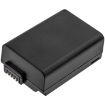 Replacement Battery Nikon EN-EL25 VFB12502 for Z FC Mirrorless Z30 - 3