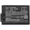 Replacement Battery Nikon EN-EL25 VFB12502 for Z FC Mirrorless Z30 - 5