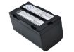 Hitachi BPL30 VM-BPL27 VM-BPL27A Battery Replacement for Visionbook Traveller 3000 - 1