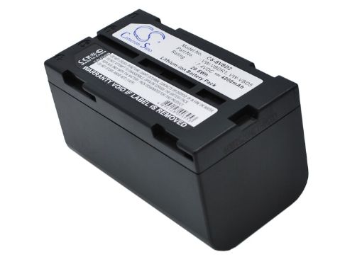 Hitachi BPL30 VM-BPL27 VM-BPL27A Battery Replacement for Visionbook Traveller 3000 - 1