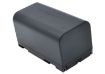 Hitachi BPL30 VM-BPL27 VM-BPL27A Battery Replacement for Visionbook Traveller 3000 - 3