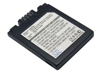Replacement Battery Leica BP-DC2 for D-LUX Camera - 1