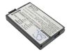 Canon BP-208 BP-208DG Battery Replacement for DC10 DC100 - 1