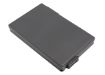 Canon BP-208 BP-208DG Battery Replacement for DC10 DC100 - 3
