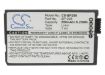 Canon BP-208 BP-208DG Battery Replacement for DC10 DC100 - 5