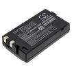 Canon BP-711 BP-714 BP-726 BP-818 BP-E718 BP-E722 BP-E77 BP-E77K BP-E818 Battery Replacement for E06 E07 - 1
