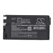 Canon BP-711 BP-714 BP-726 BP-818 BP-E718 BP-E722 BP-E77 BP-E77K BP-E818 Battery Replacement for E06 E07 - 5