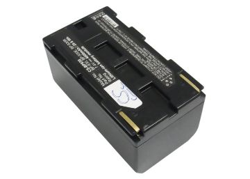 Canon BP-930 Battery Replacement for C2 DM-MV1 - 1