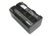 Picture of Battery Replacement Canon BP-930 BP-930E BP-930R for C2 DM-MV1