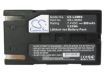 Samsung SB-LSM80 Battery Replacement for SC-D173(U) SC-D263 - 5