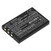Replacement Battery for DSC-521 DXG-521 Roadster - 1