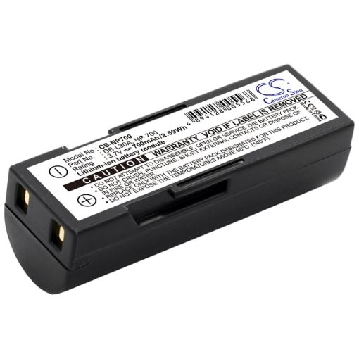 Samsung SLB-0637 Battery Replacement for L77 - 1