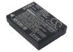 Picture of Battery Replacement Panasonic DMW-BCG10 DMW-BCG10E DMW-BCG10GK DMW-BCG10PP for Lumix DMC-3D1 Lumix DMC-3D1K