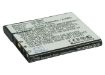 Sony NP-BN NP-BN1 Battery Replacement for Cyber-shot DSC-T110P & DSC-T110S - 1