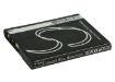 Sony NP-BN NP-BN1 Battery Replacement for Cyber-shot DSC-T110P & DSC-T110S - 3