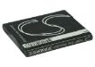 Sony NP-BN NP-BN1 Battery Replacement for Cyber-shot DSC-T110P & DSC-T110S - 4